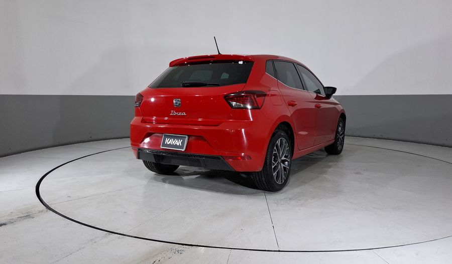 Seat Ibiza 1.6 XCELLENCE AUTO Hatchback 2022