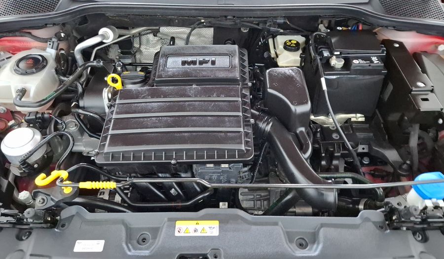 Seat Ibiza 1.6 XCELLENCE AUTO Hatchback 2022