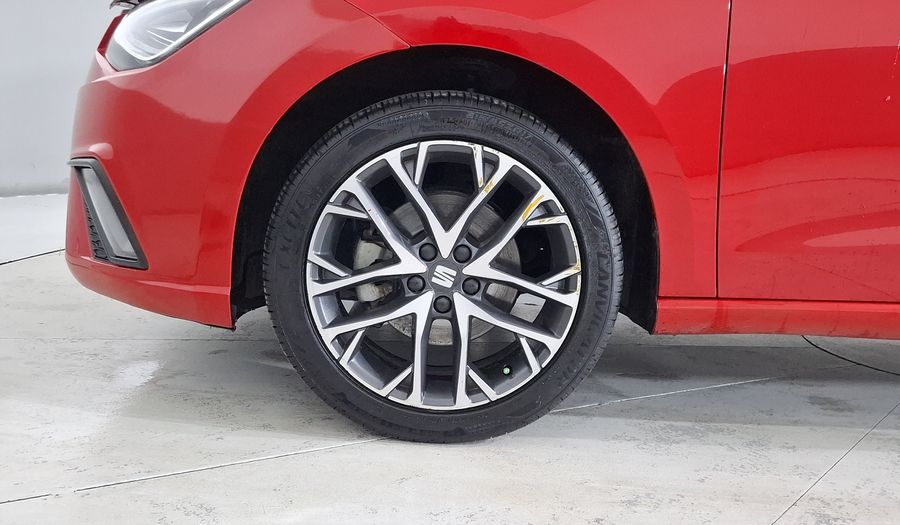 Seat Ibiza 1.6 XCELLENCE AUTO Hatchback 2022