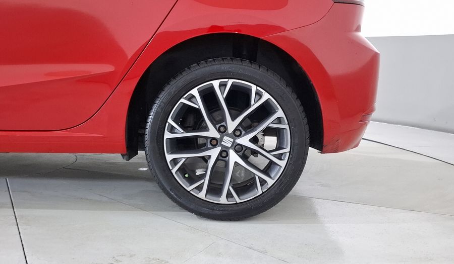 Seat Ibiza 1.6 XCELLENCE AUTO Hatchback 2022