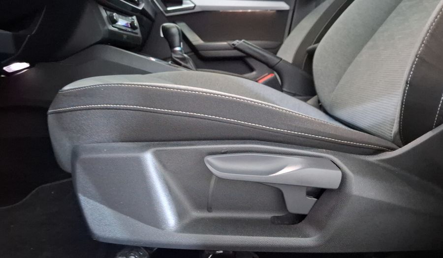 Seat Ibiza 1.6 XCELLENCE AUTO Hatchback 2022