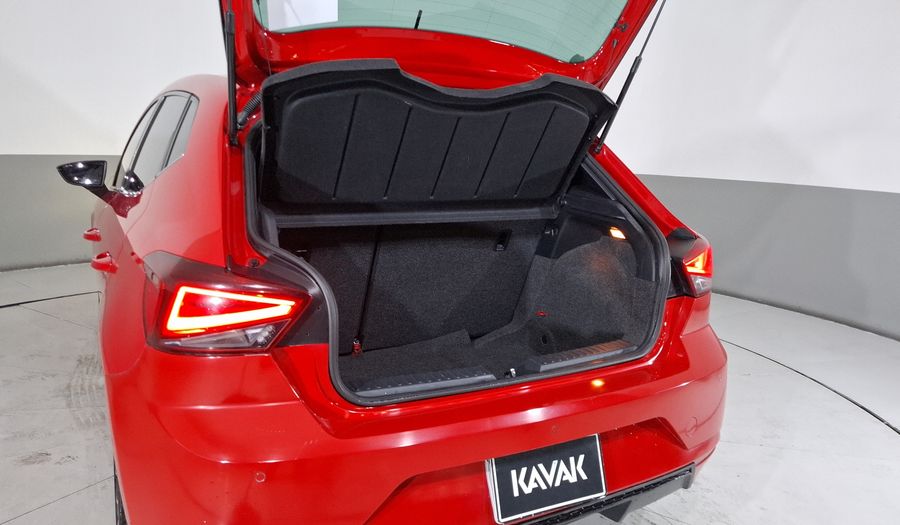 Seat Ibiza 1.6 XCELLENCE AUTO Hatchback 2022