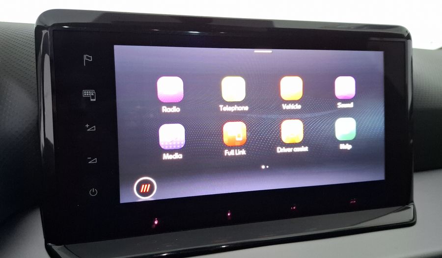 Seat Ibiza 1.6 XCELLENCE AUTO Hatchback 2022