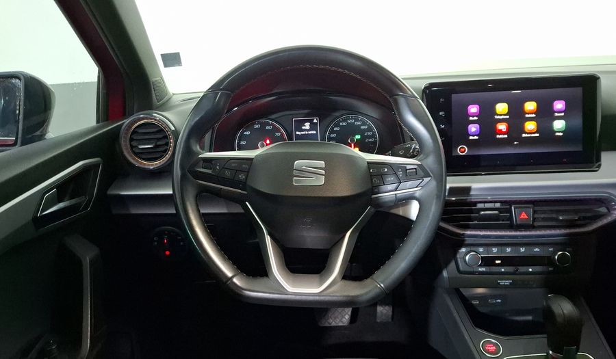 Seat Ibiza 1.6 XCELLENCE AUTO Hatchback 2022