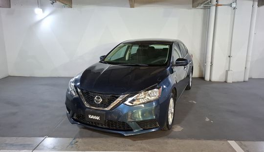 Nissan • Sentra