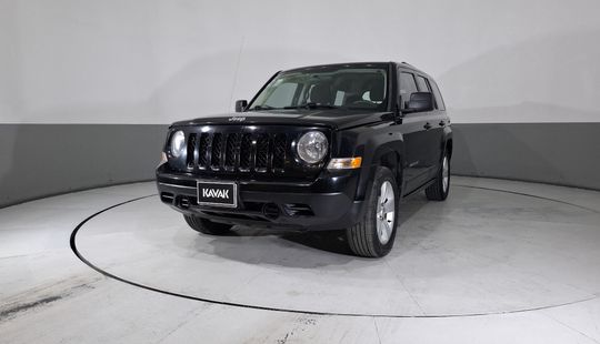 Jeep • Patriot