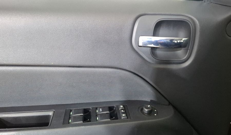 Jeep Patriot 2.4 SPORT FWD ATX Suv 2015