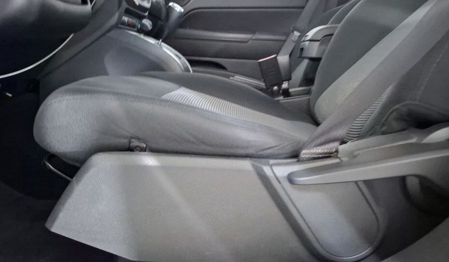 Jeep Patriot 2.4 SPORT FWD ATX Suv 2015