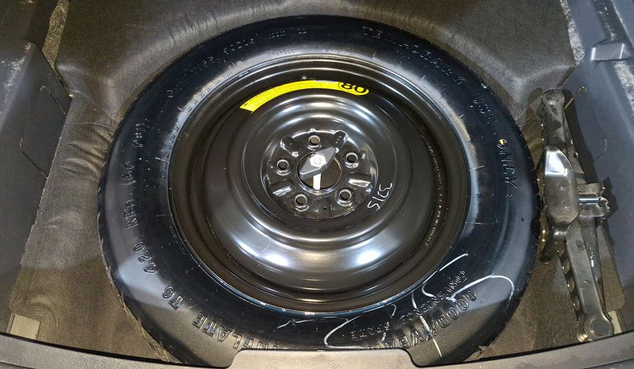 Jeep Patriot 2.4 SPORT FWD ATX Suv 2015