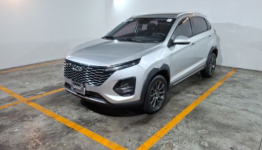 Chirey • Tiggo 2 Pro