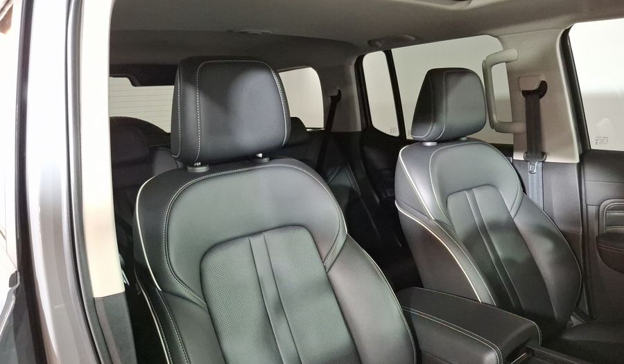 Great Wall Tank 300 2.0 HEV LUXURY LAUNCHING EDITION AT 4WD Suv 2024