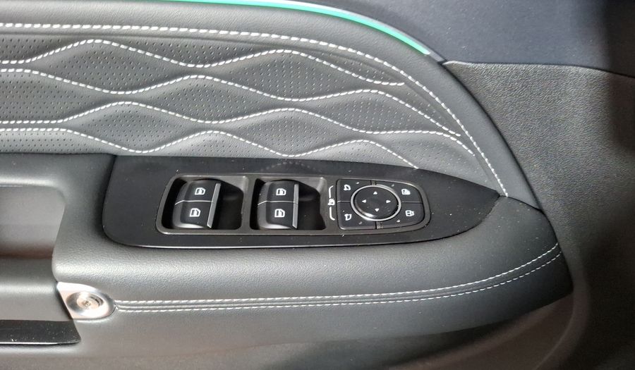 Great Wall Tank 300 2.0 HEV LUXURY LAUNCHING EDITION AT 4WD Suv 2024