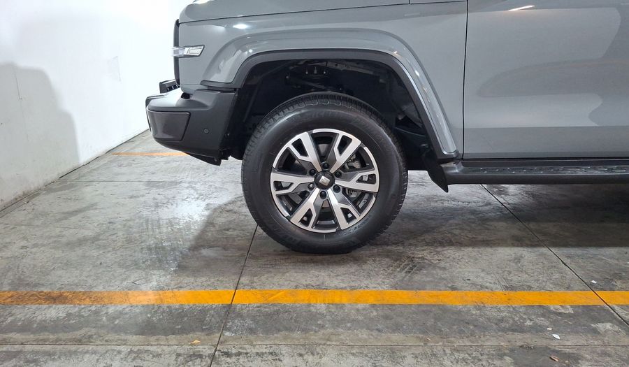 Great Wall Tank 300 2.0 HEV LUXURY LAUNCHING EDITION AT 4WD Suv 2024