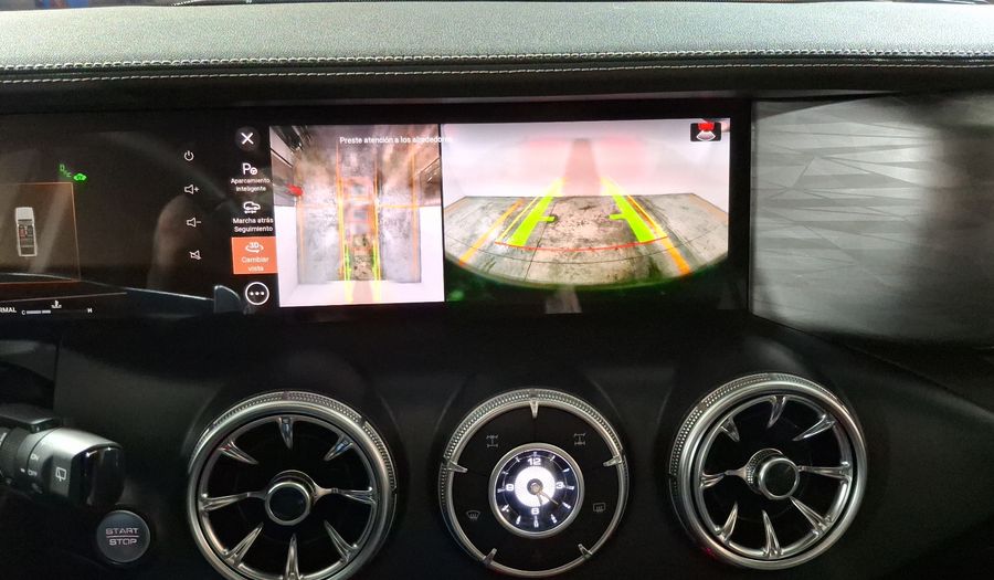 Great Wall Tank 300 2.0 HEV LUXURY LAUNCHING EDITION AT 4WD Suv 2024