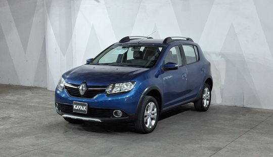 Renault • Stepway