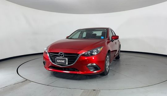Mazda • Mazda 3