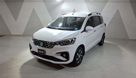 Suzuki • Ertiga