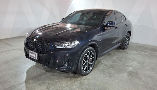 Bmw • X4