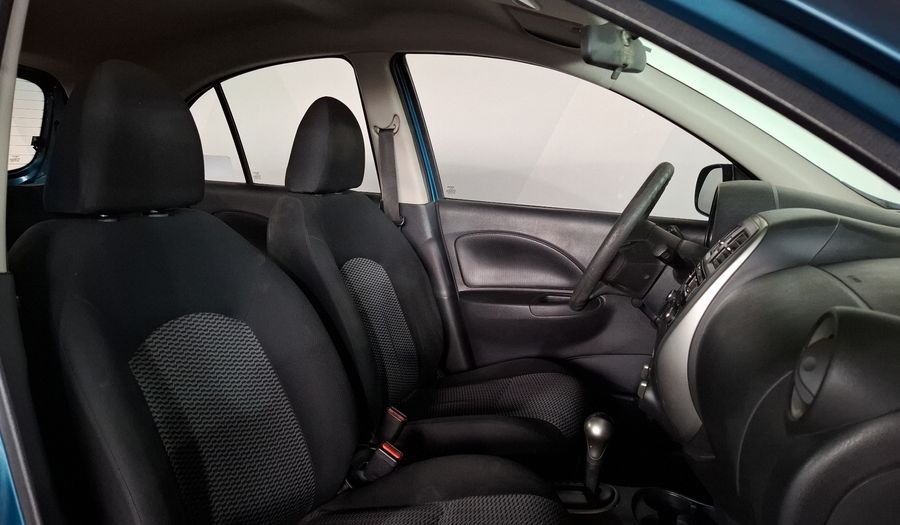 Nissan March 1.6 SENSE AUTO Hatchback 2018