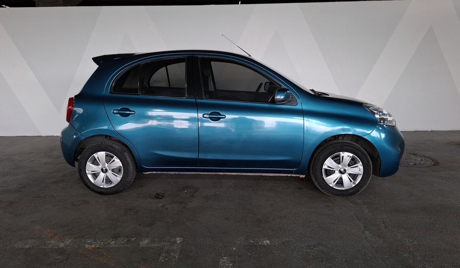 Nissan March 1.6 SENSE AUTO Hatchback 2018