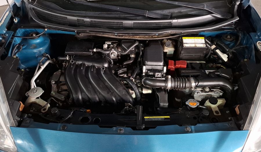 Nissan March 1.6 SENSE AUTO Hatchback 2018