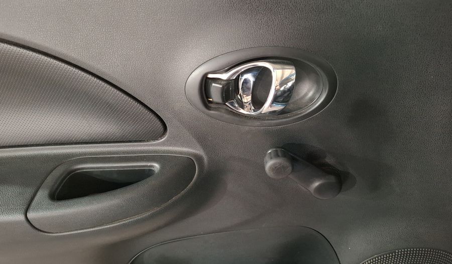 Nissan March 1.6 SENSE AUTO Hatchback 2018