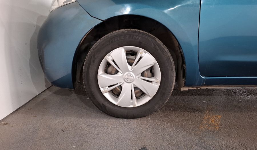 Nissan March 1.6 SENSE AUTO Hatchback 2018