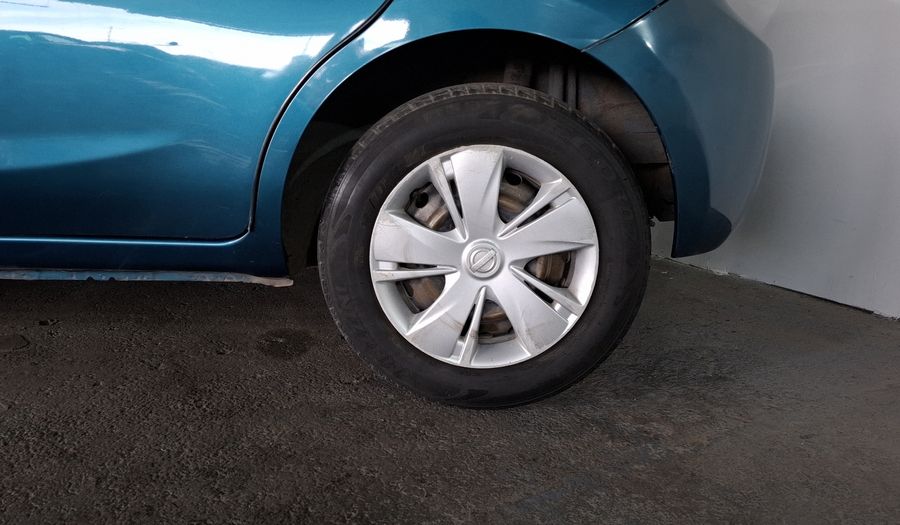 Nissan March 1.6 SENSE AUTO Hatchback 2018