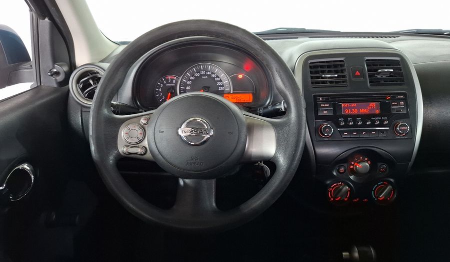 Nissan March 1.6 SENSE AUTO Hatchback 2018