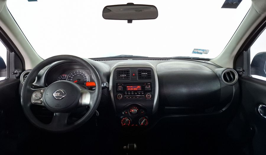 Nissan March 1.6 SENSE AUTO Hatchback 2018