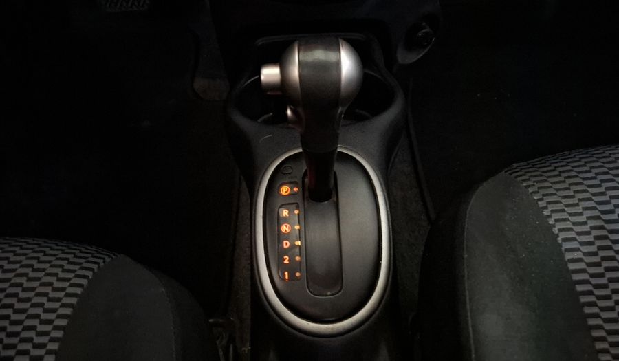 Nissan March 1.6 SENSE AUTO Hatchback 2018