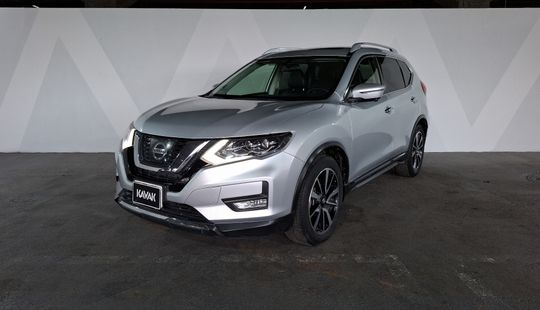 Nissan • X-Trail