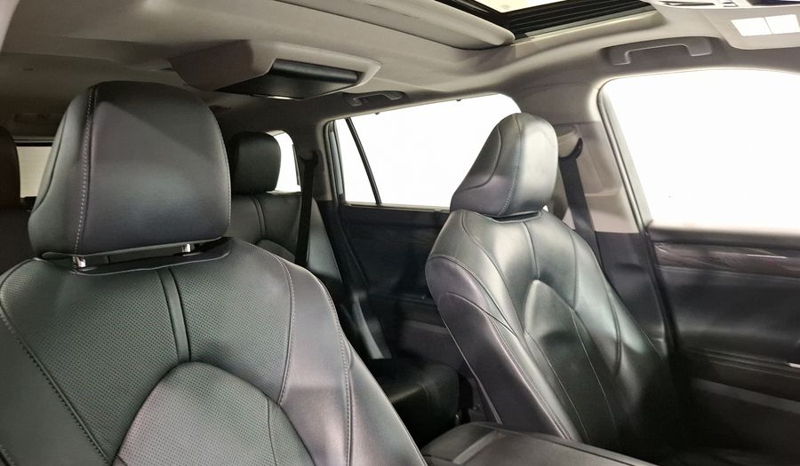 Toyota Highlander 3.5 LIMITED BR AUTO Suv 2020