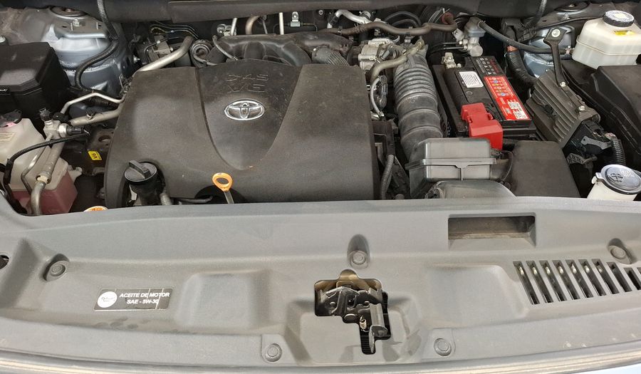 Toyota Highlander 3.5 LIMITED BR AUTO Suv 2020