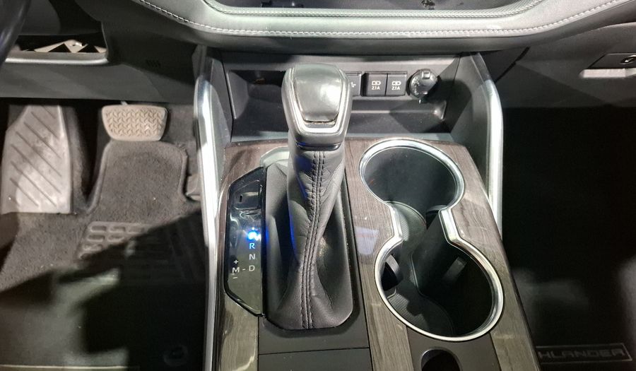 Toyota Highlander 3.5 LIMITED BR AUTO Suv 2020