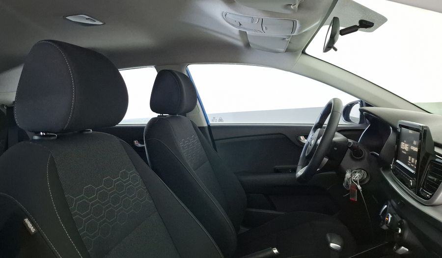 Kia Rio 1.6 LX AUTO Hatchback 2021