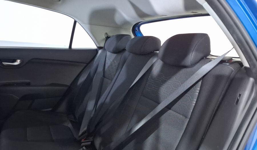 Kia Rio 1.6 LX AUTO Hatchback 2021