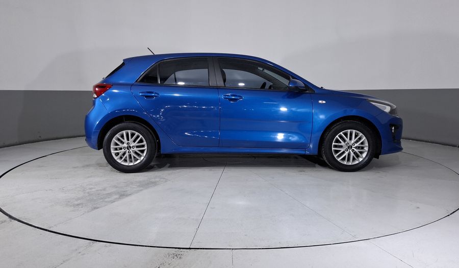 Kia Rio 1.6 LX AUTO Hatchback 2021