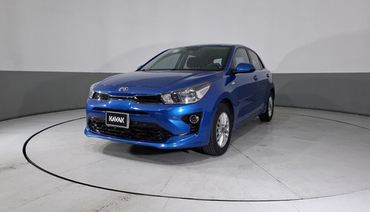 Kia • Rio