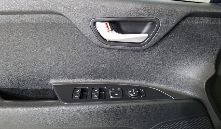 Kia Rio 1.6 LX AUTO Hatchback 2021