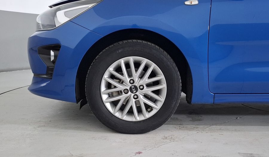 Kia Rio 1.6 LX AUTO Hatchback 2021
