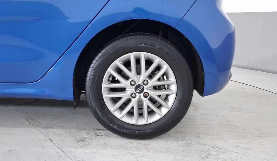 Kia Rio 1.6 LX AUTO Hatchback 2021