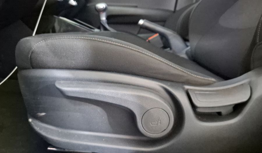 Kia Rio 1.6 LX AUTO Hatchback 2021