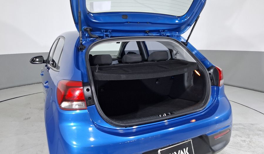 Kia Rio 1.6 LX AUTO Hatchback 2021