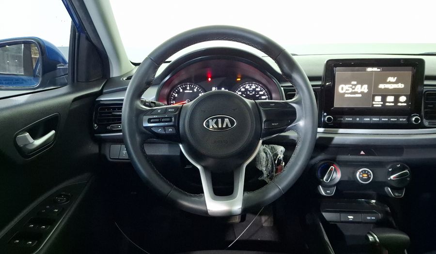 Kia Rio 1.6 LX AUTO Hatchback 2021