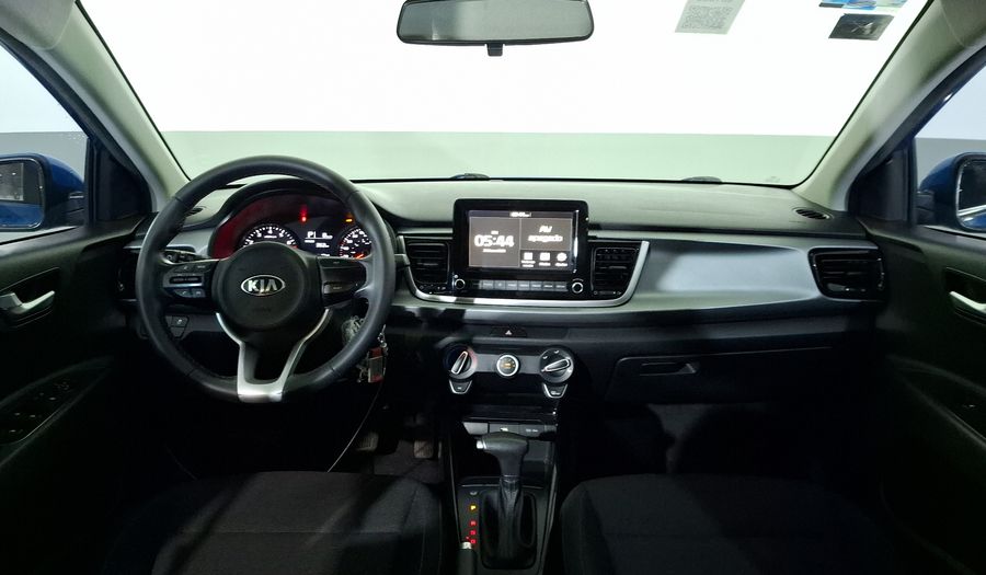 Kia Rio 1.6 LX AUTO Hatchback 2021