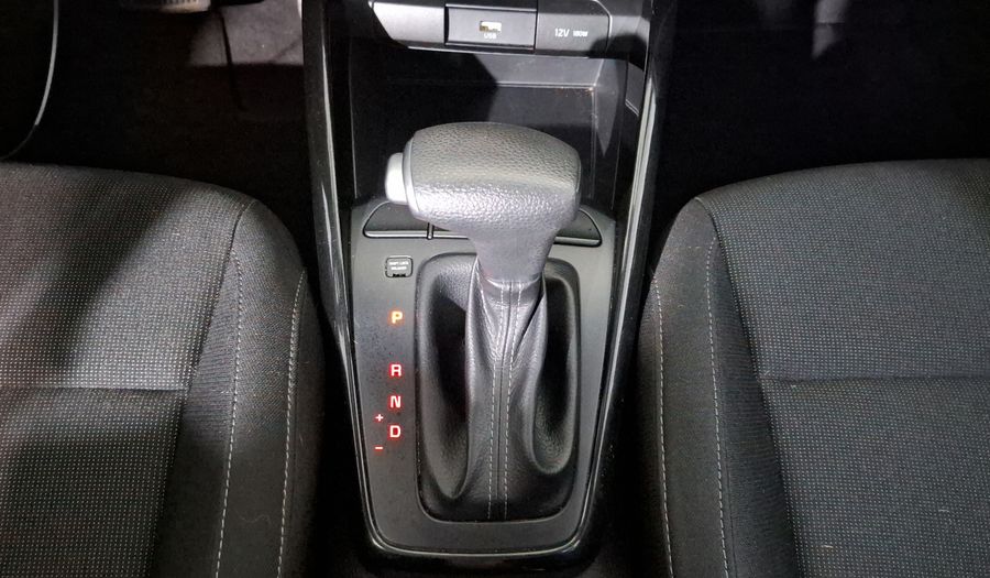 Kia Rio 1.6 LX AUTO Hatchback 2021