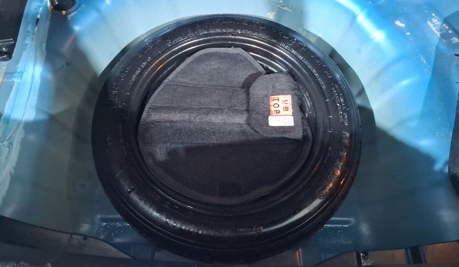 Kia Rio 1.6 LX AUTO Hatchback 2021