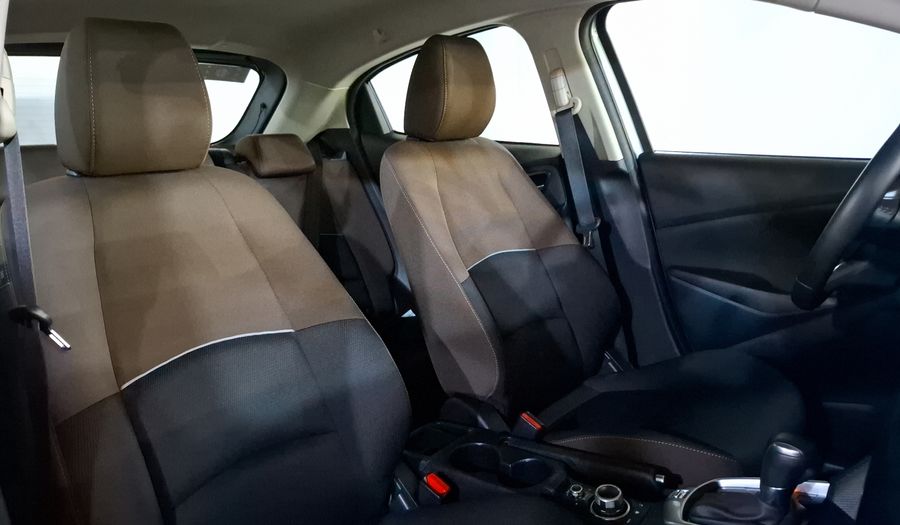 Mazda 2 1.5 I SPORT AUTO Hatchback 2023