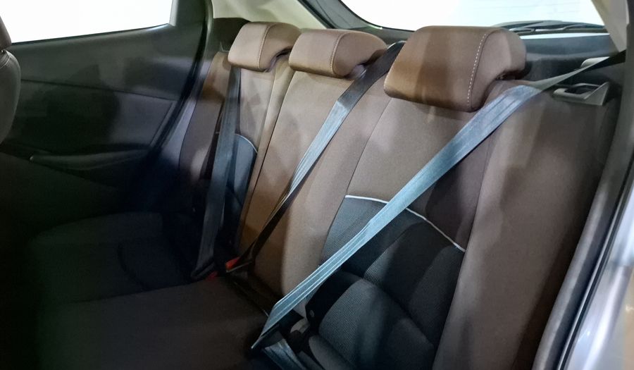 Mazda 2 1.5 I SPORT AUTO Hatchback 2023